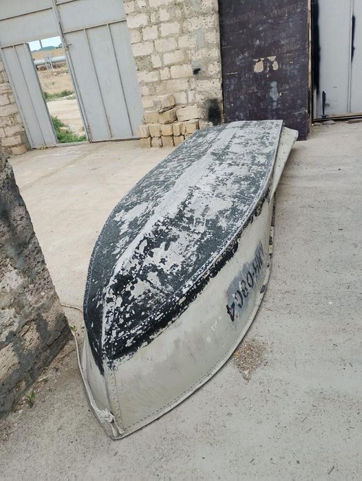 Продам Лодка Волжанка