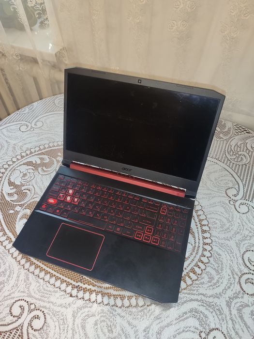 Ноутбук Acer Nitro 5