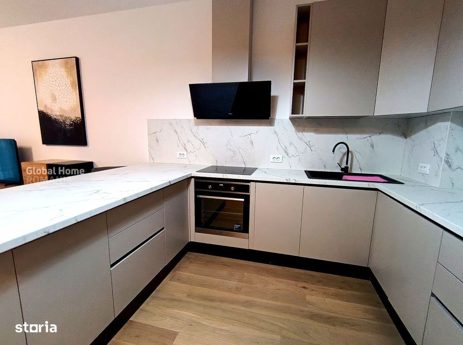 Apartament 2 camere | Domenii | Arcadia Apartments