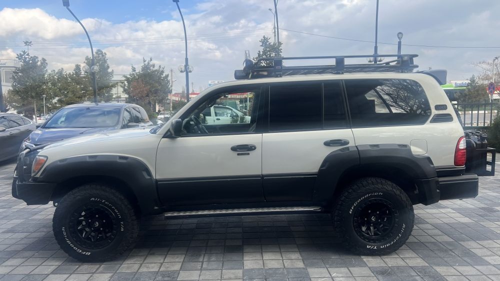 Продается подготовленный Внедорожник для охоты, рыбал и т.д.