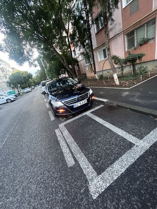 Vand VW CC DSG 2.0 TDI 170 cp