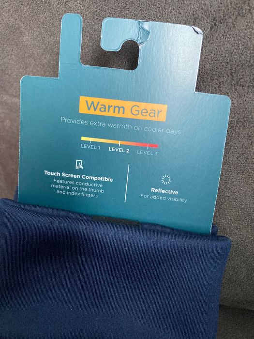 Уникални ръкавици Tek Gear Kohls L/XL - ЧИСТО НОВИ