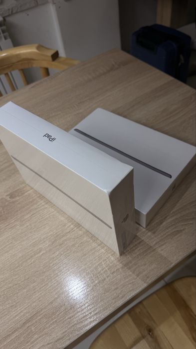 Ipad 7generation