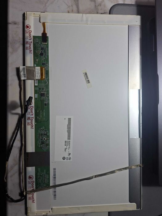 Матрица (экран) 17.3" для ноутбука AU Optronics B173RW01 V.3 (40-pin)