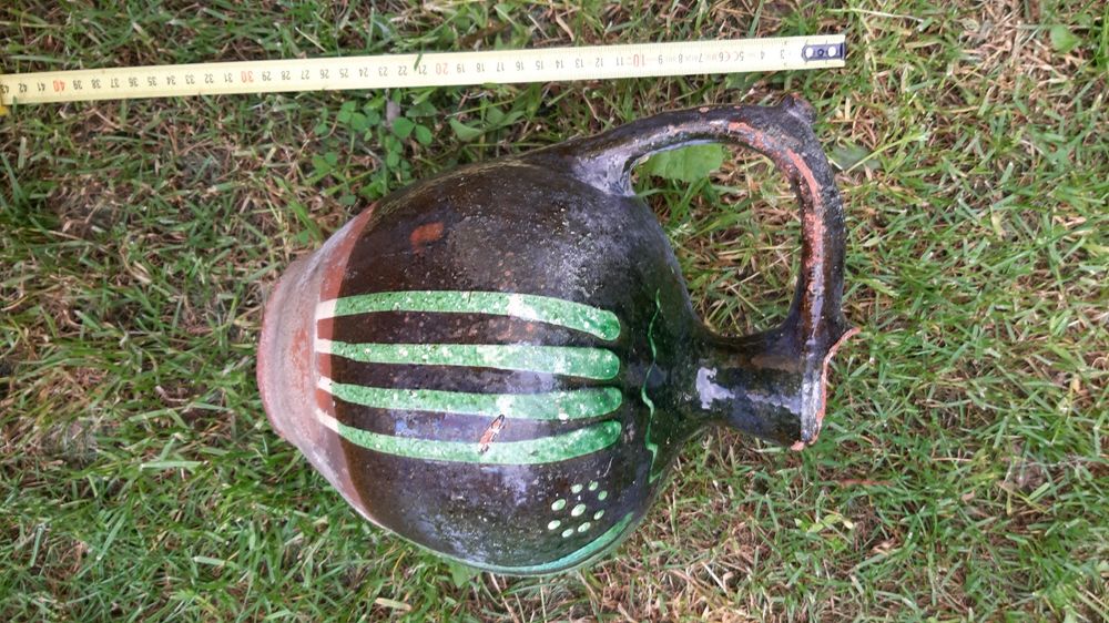 Стомна / стомни , делви възрожденски