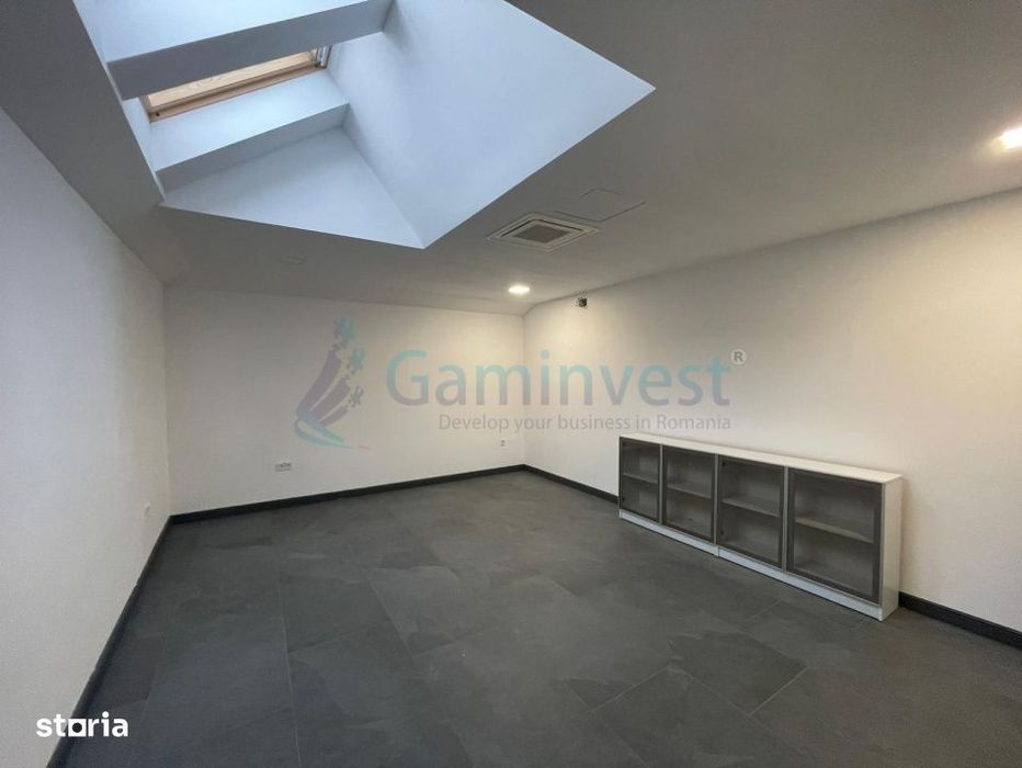 Spatiu pentru birou, Zona Ogorului,Centura Oradea, GAMINVEST A2207