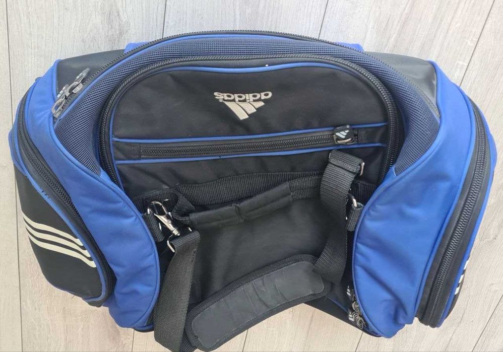 Спортивная сумка Adidas