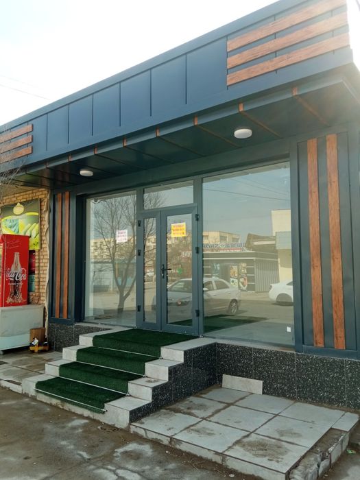 Торговая помещение Магазин с подвалом