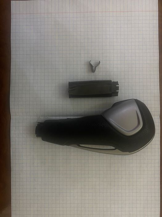 Рычаг от Спарк Автомат Каробке