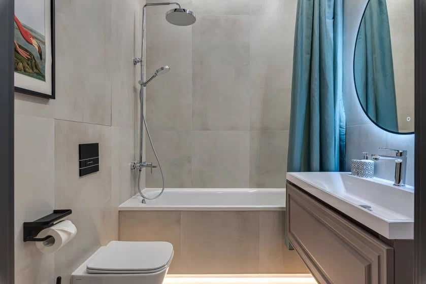 LUX 2х Квартира Посуточно