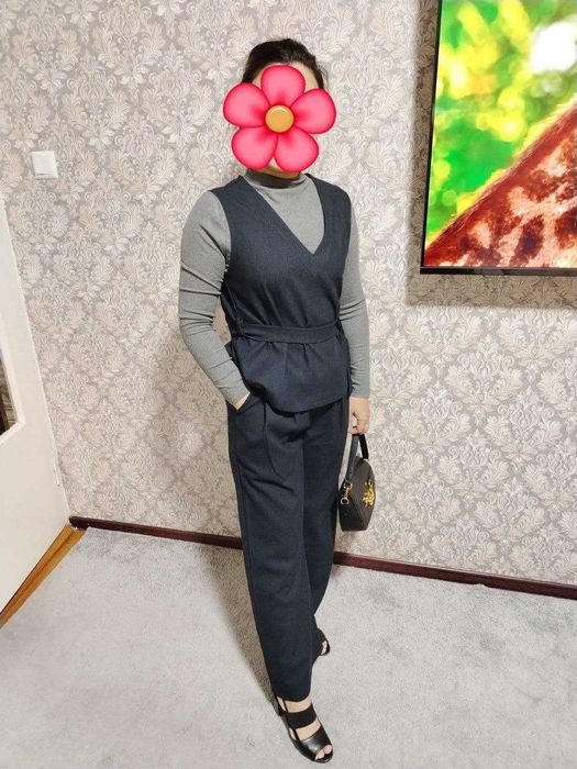 Тройка классика.