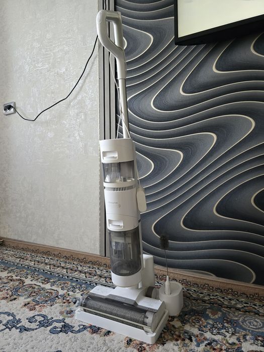 Dreame H11 Wet & Dry Vacuum (модель VWV7)