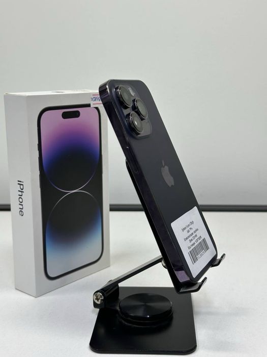 Iphone 14 pro 128 gb Akb 79%
