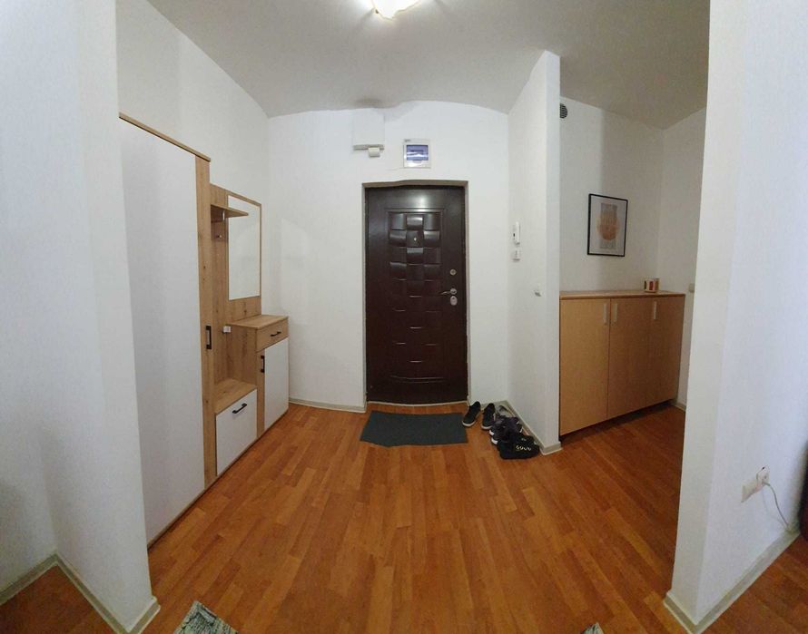De închiriat apartament 2 camere, 50 mp - Zona Ared - UTA, Arad