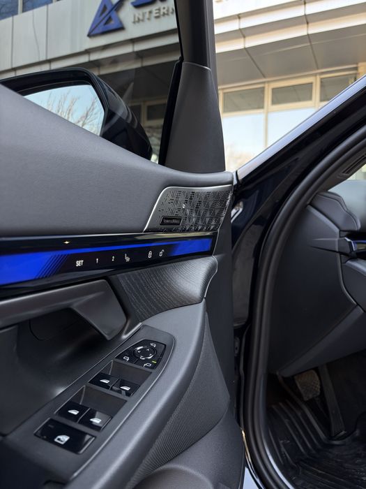 Bmw e Drive 35L 2024 Full