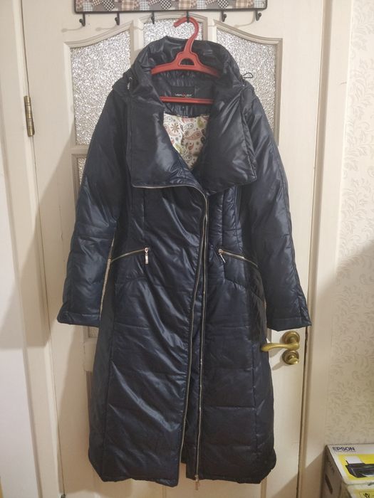 Пуховик женский Veralba