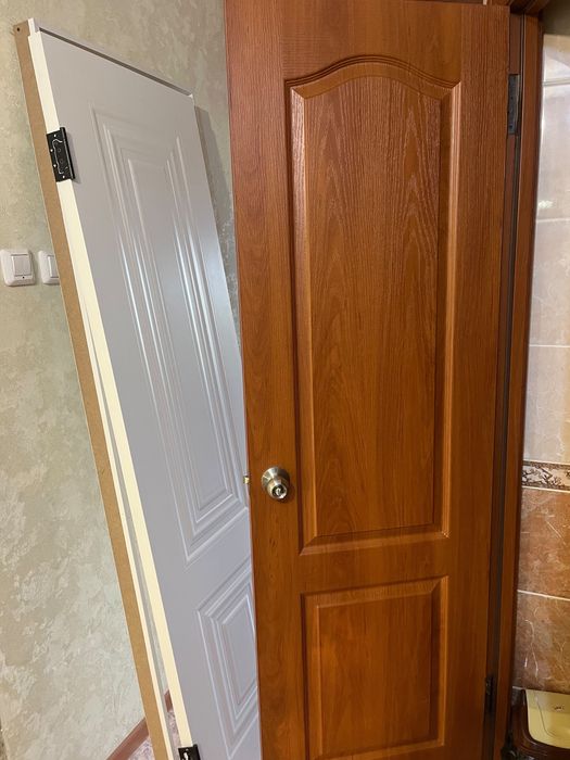 Двери продам самовывоз