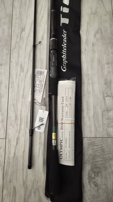 Graphiteleader TIRO 25 година MR  10-42