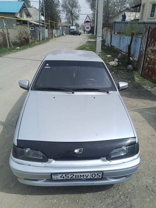 Лада 2115 в идеале