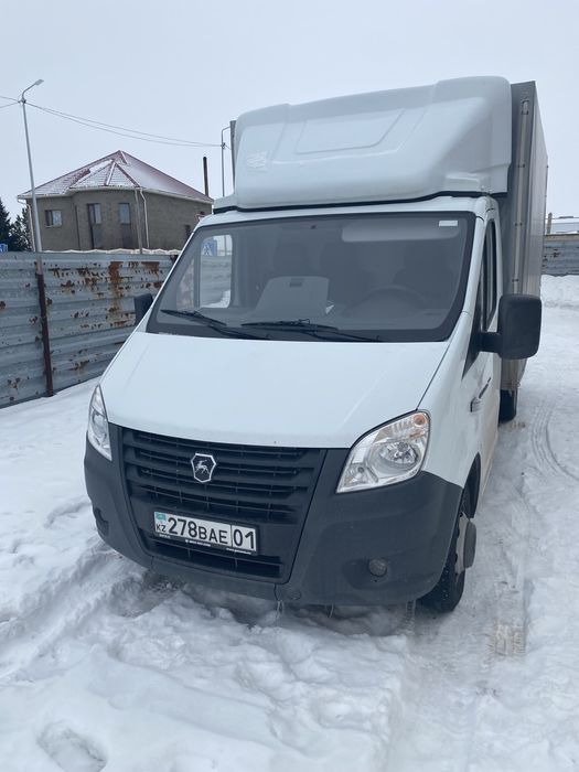 Сдам Газель в аренду