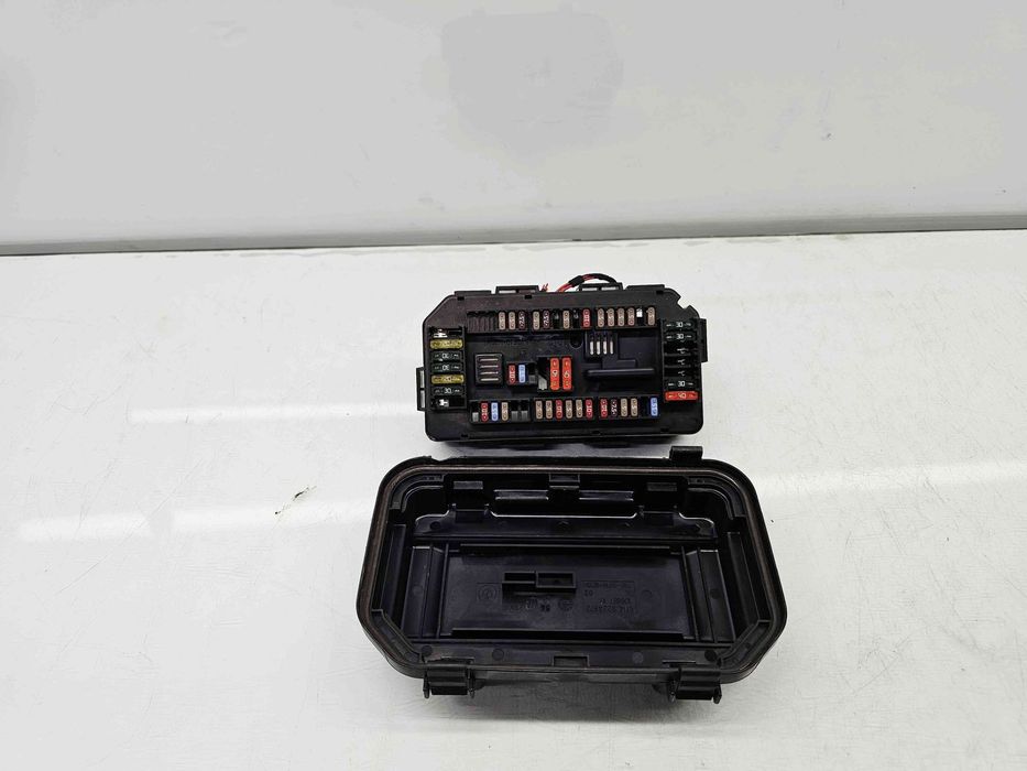 Panou sigurante  Bmw 4 (F32) [Fabr 2013-2021] 9337879