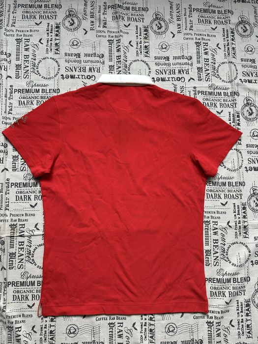 La Martina original тениска.M