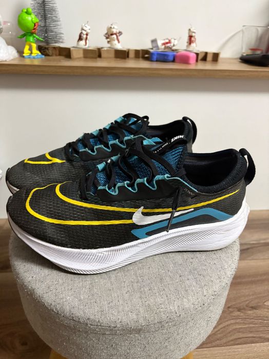 Incaltaminte Nike Zoom Fly 4