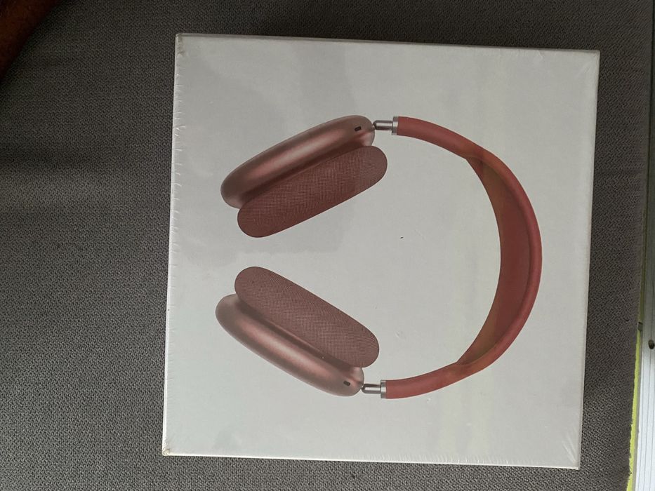 Наушники airpods  max