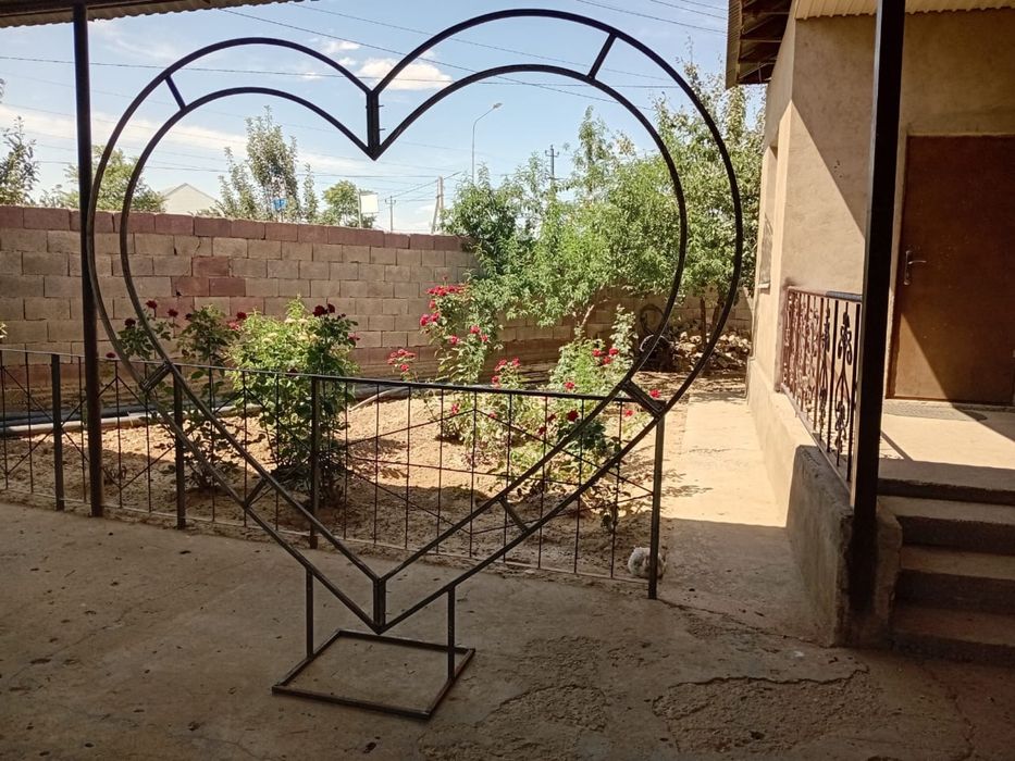 Каркас сердца  продам