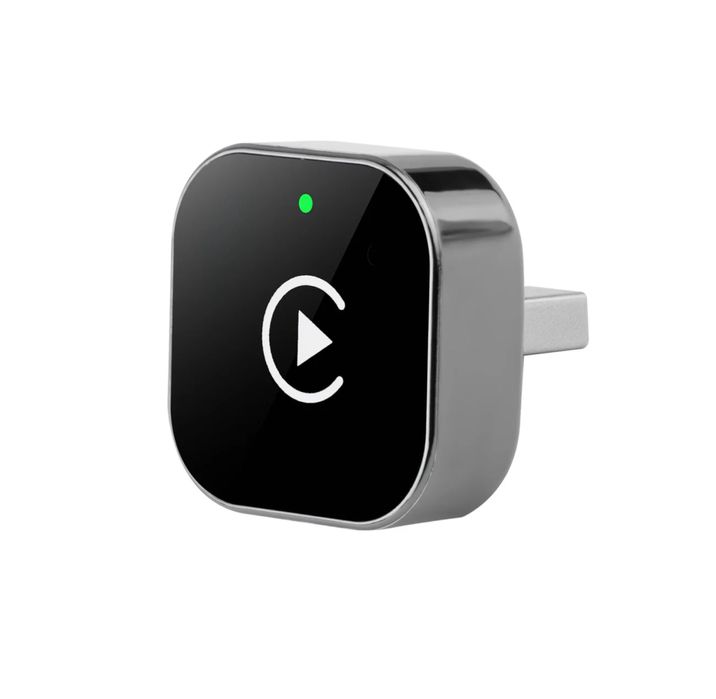 Беспроводной мини-адаптер Carplay, Android auto