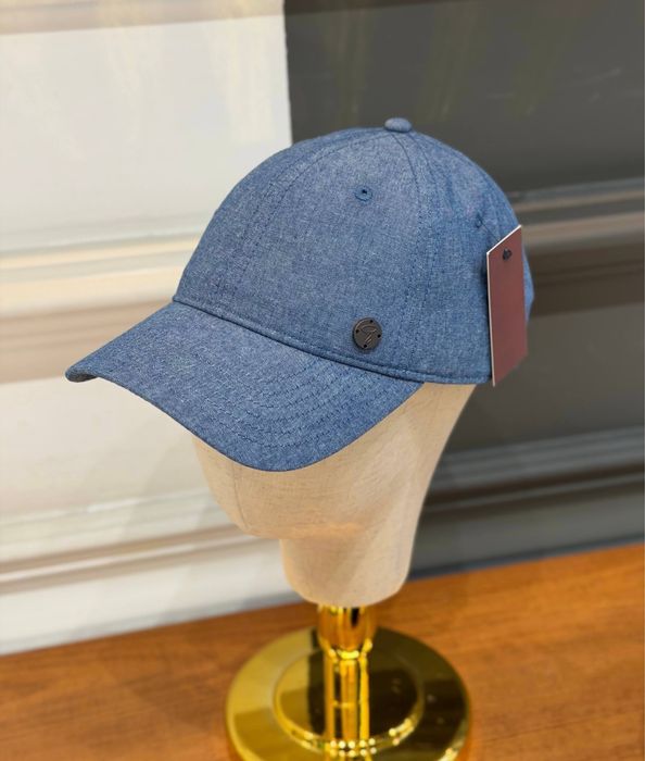 Rachinello kepka -sifatli va zamonaviy