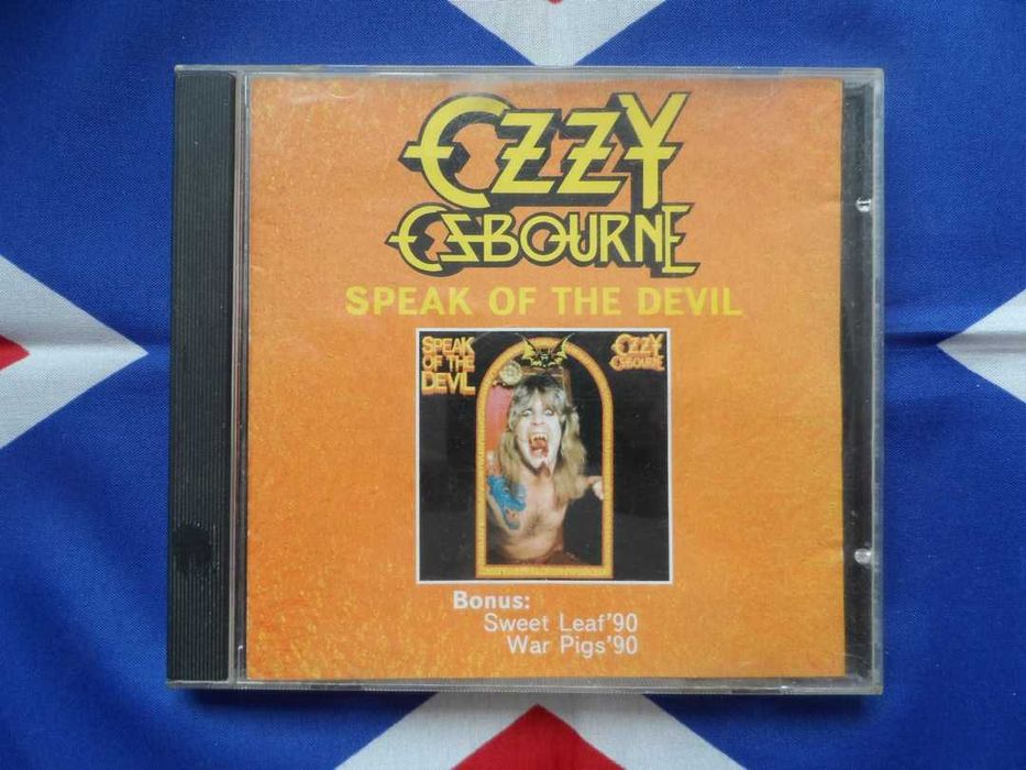 Colectie de CD-uri. ROCK, în general. Muzică de calitate, în special!