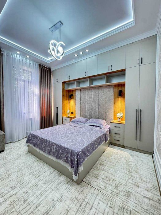 Сдаётся квартира на Юнусабаде, ЖК "Manzara city", ор-р улица Чинабад!
