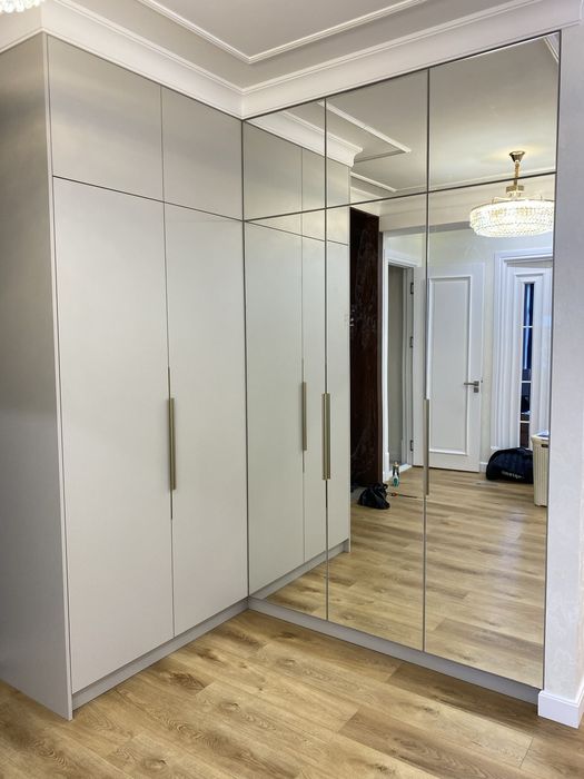 Zakazga mebel qilamiz