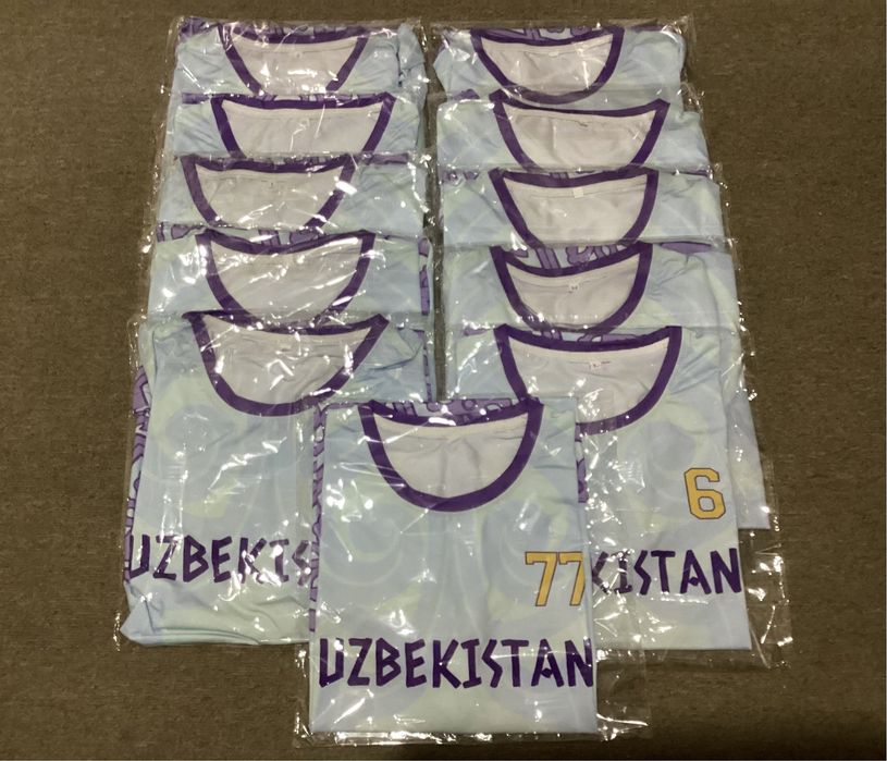 Производство Спортивной Формы на Заказ.