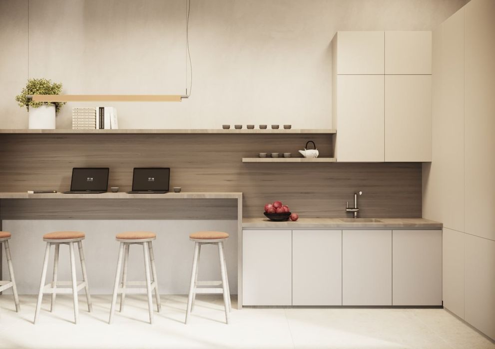 Продаётся / сдаётся нежилое помещение в ЖК “Nest One” — новостройка