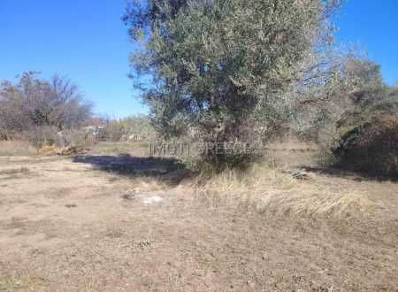 Продава парцел с площ 250 м2 в регулация в Паралия Врасна, Гърция