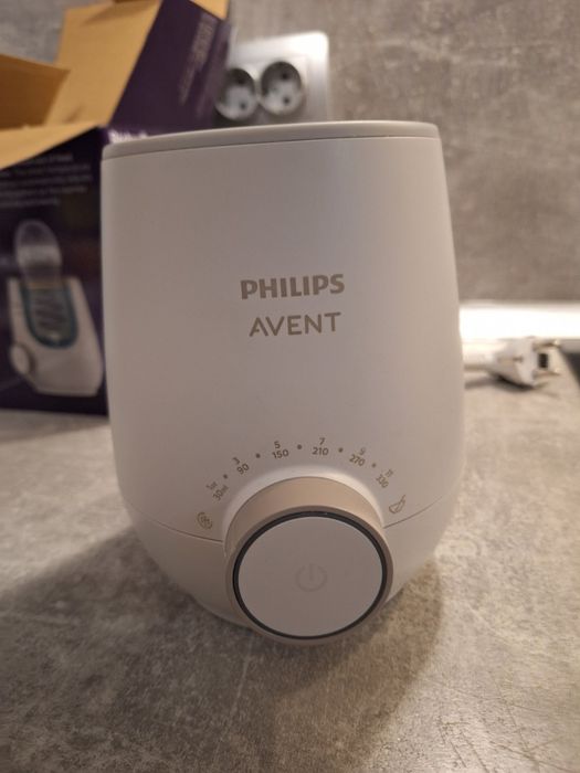 Стерелизатор,помпа за кърма и уред за затопляне на мляко