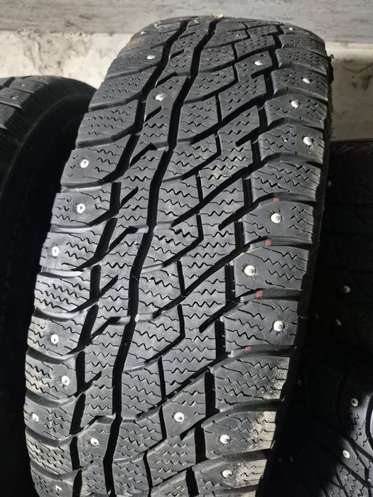 215х70r15 Viatti  зима