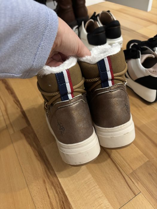 Боти и ботушки на ниски цени