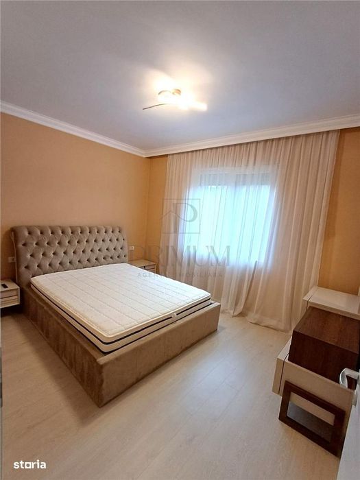 Chisoda - Gradina - Terasa - 3 Camere - 2 Bai - Incalzire Pardoseala -