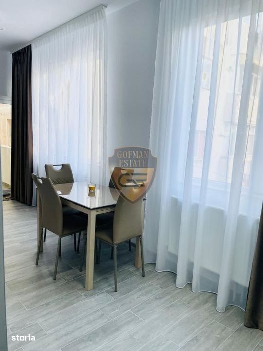2 Camere, Navodari Central, etaj 1, intrare separata, Termen Lung, cen