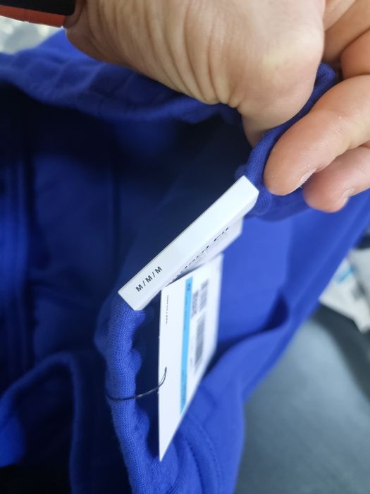 Nike Tech - pantaloni scurți premium (nike sportswear)