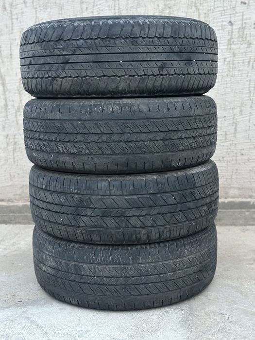 Продам шины 265/65 R17.