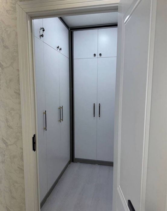 Ж/К Black Tower  Ор-р: Глинка 8-роддом  (Район Яккасарайский)