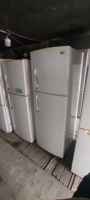 Холодильник с доставкой