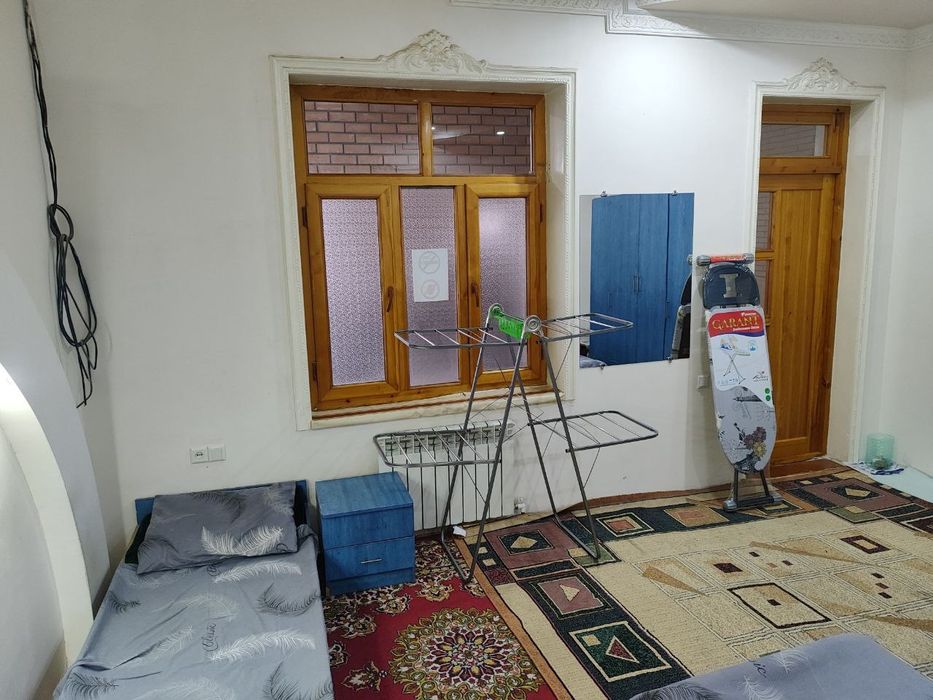 Ижарага жой без Маклер.