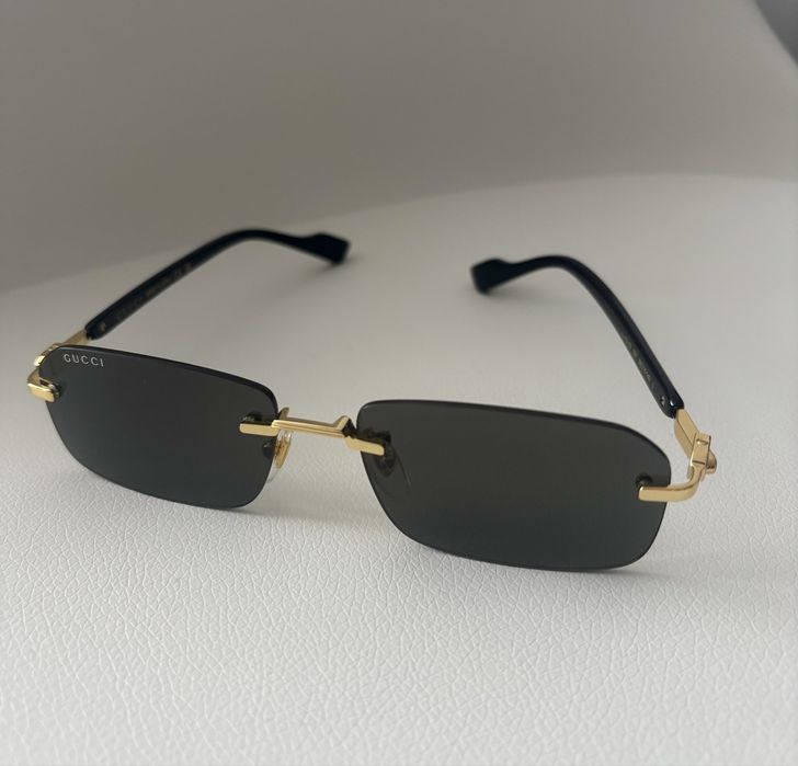 Слънчеви очила Gucci