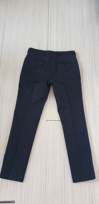 FENDI ROMA KALHOTY Slim Fit Mens Size 31/32  ОРИГИНАЛ! Мъжки Панталон!