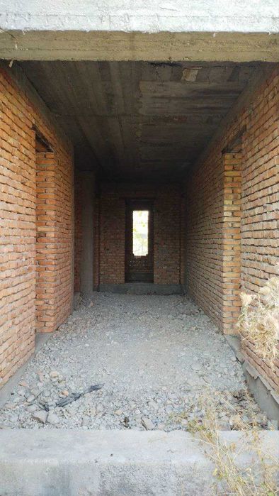 Фаргона Шахар Ёрмозор, Ховли 6 сотих, 2 каватли курилиши